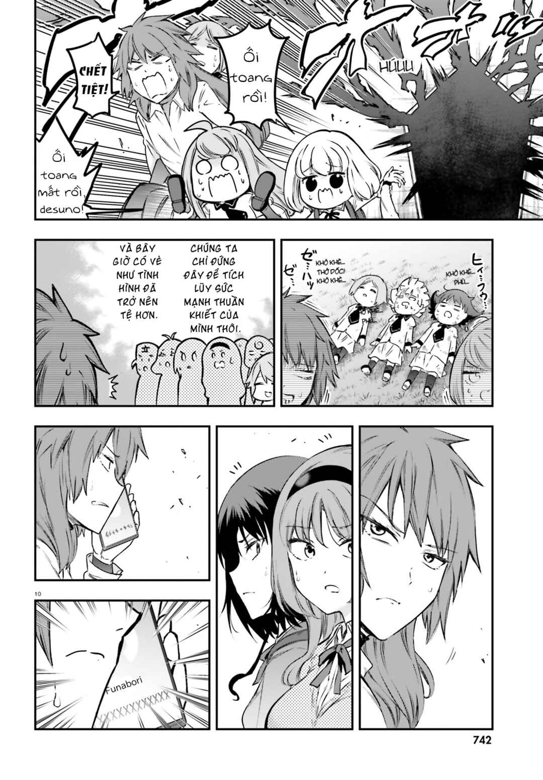 Chapter 153 - Page 11