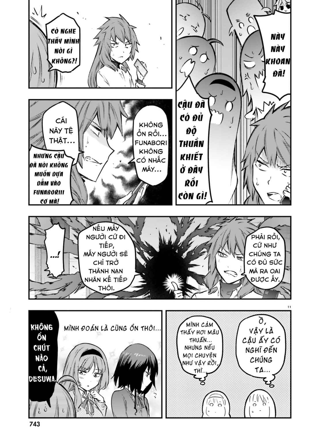 Chapter 153 - Page 12