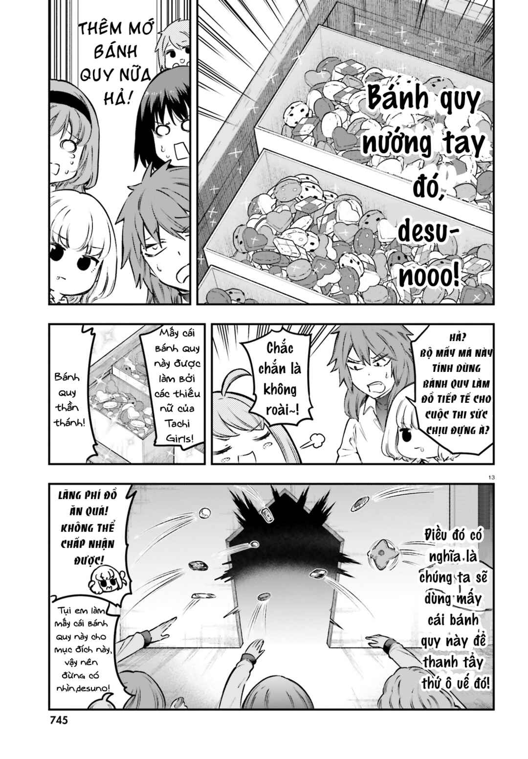 Chapter 153 - Page 14