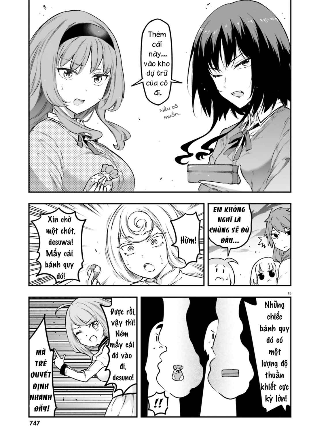 Chapter 153 - Page 16