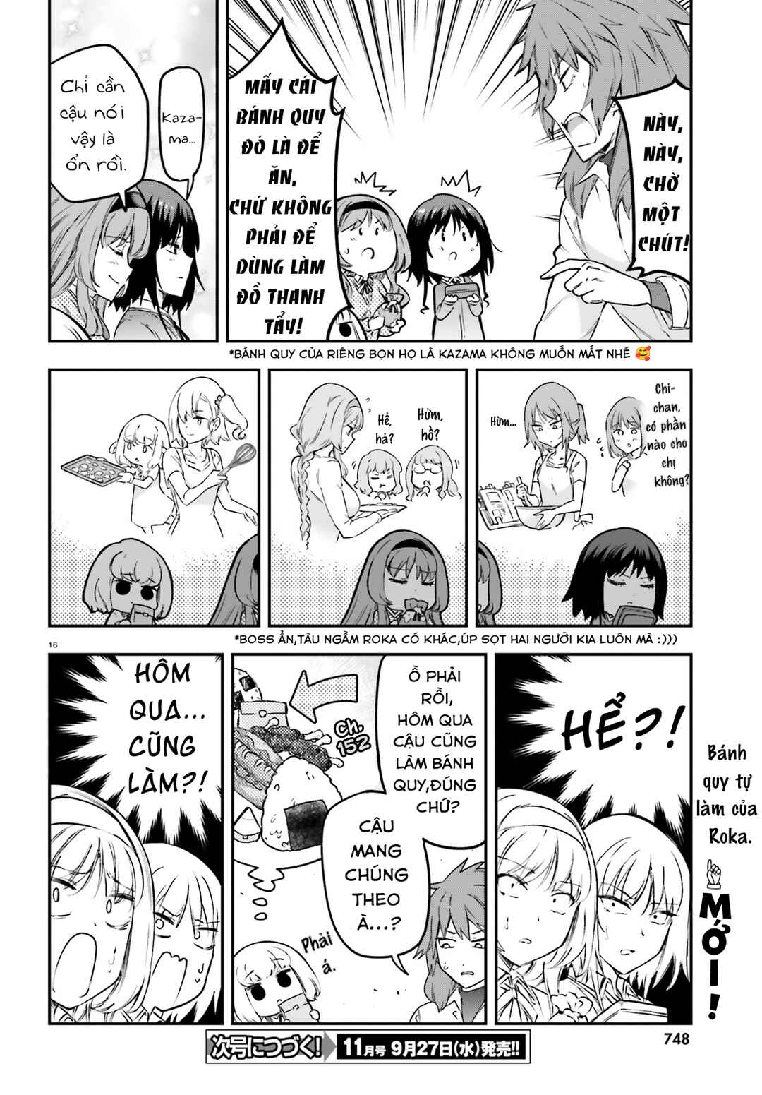 Chapter 153 - Page 17