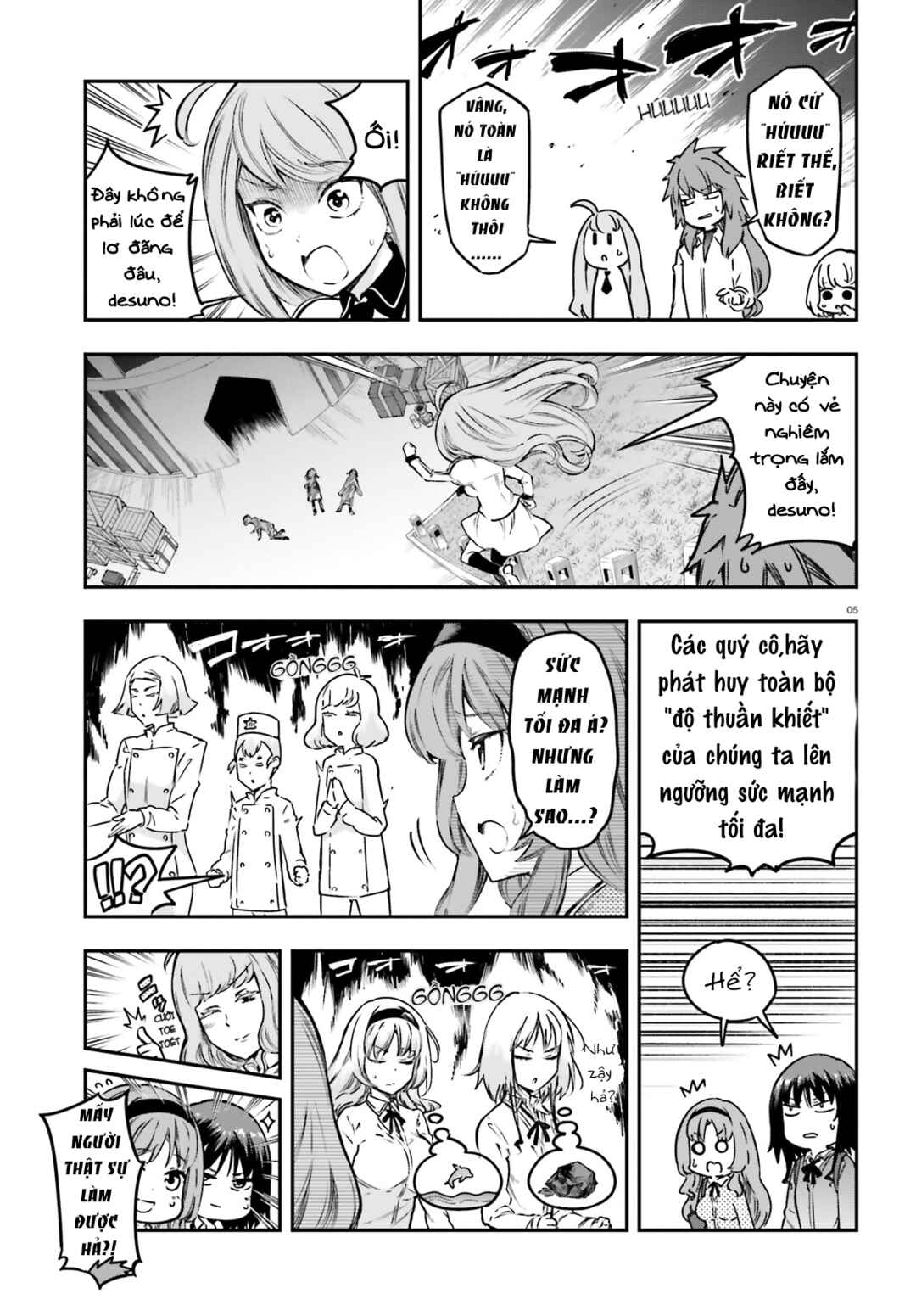Chapter 153 - Page 6