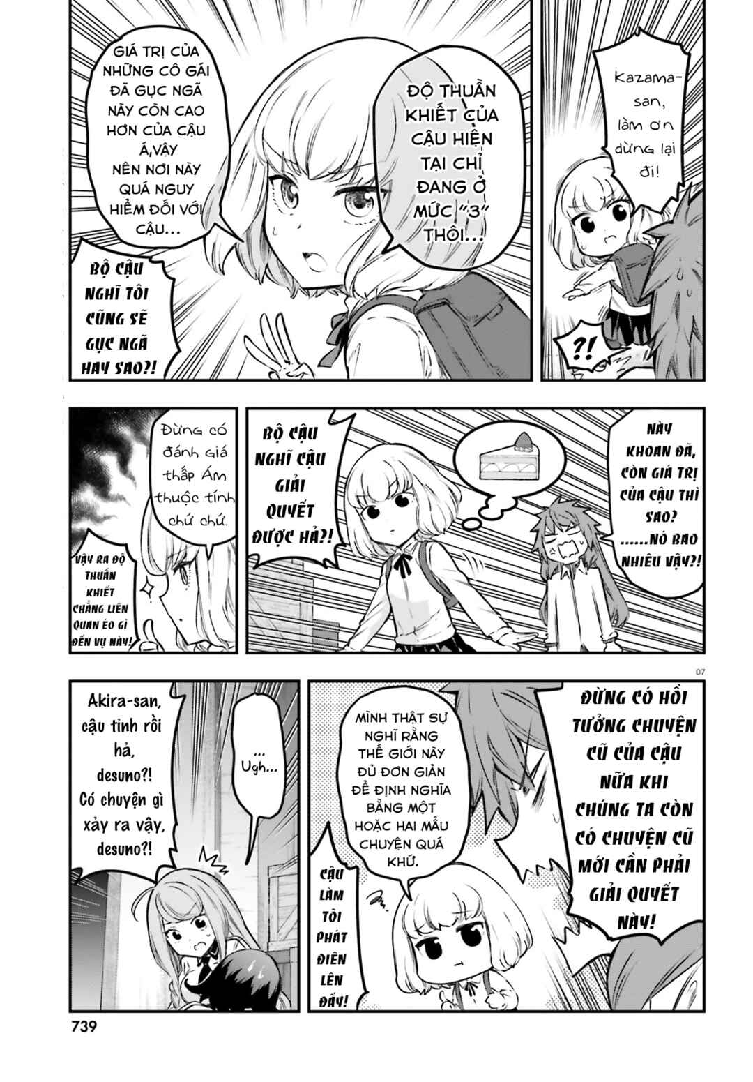 Chapter 153 - Page 8