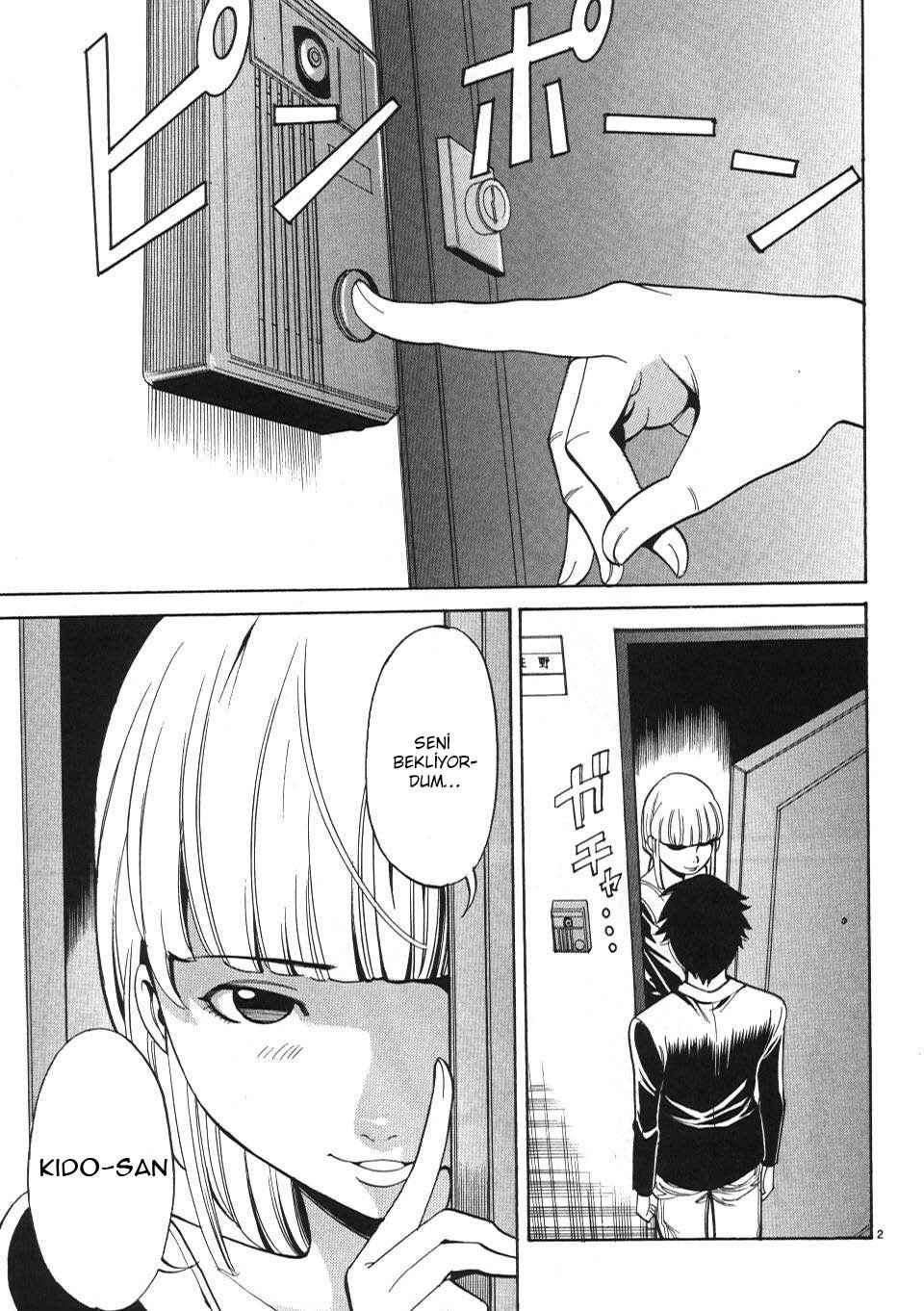Chapter 3 - Page 3