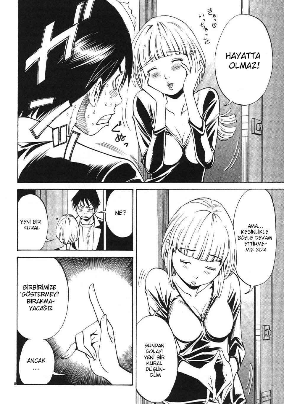 Chapter 3 - Page 6