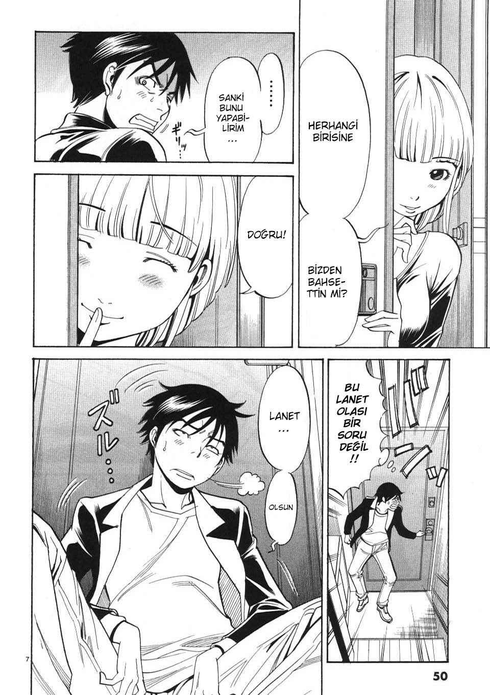 Chapter 3 - Page 8