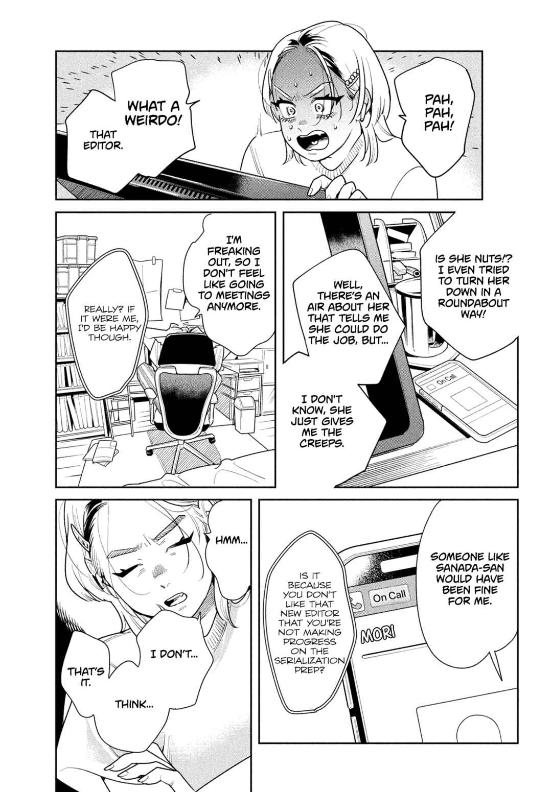 Chapter 1 - Page 12