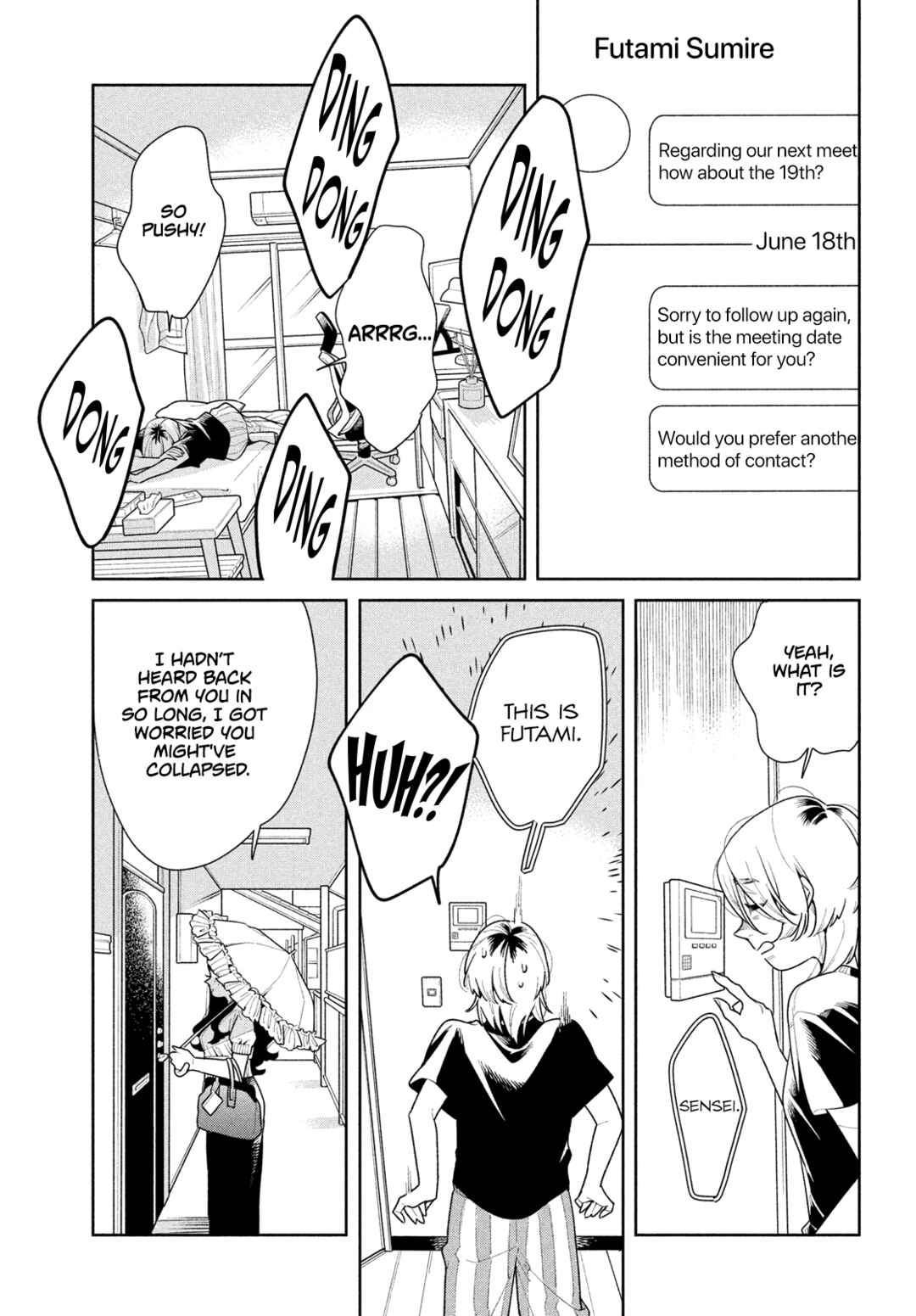 Chapter 1 - Page 18