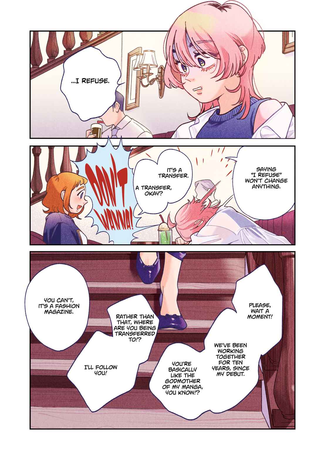 Chapter 1 - Page 3