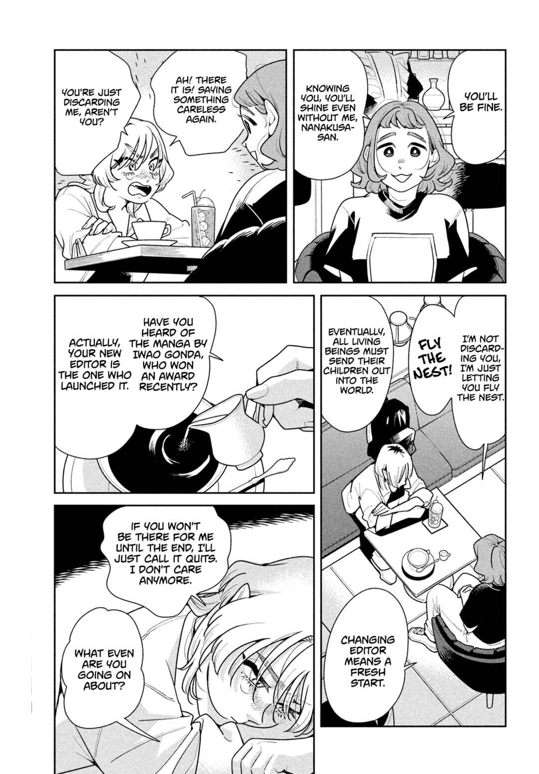 Chapter 1 - Page 4