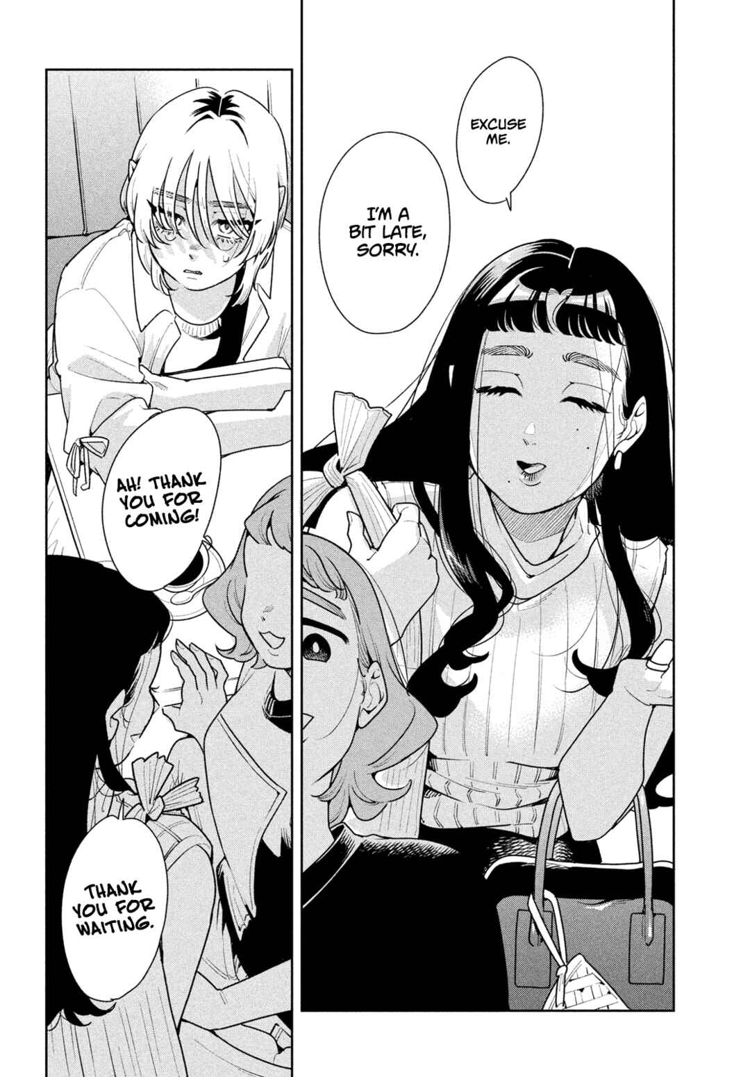 Chapter 1 - Page 5
