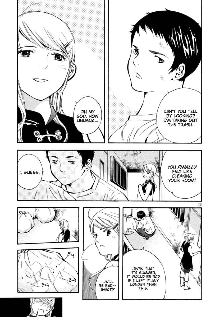 Chapter 134 - Page 12