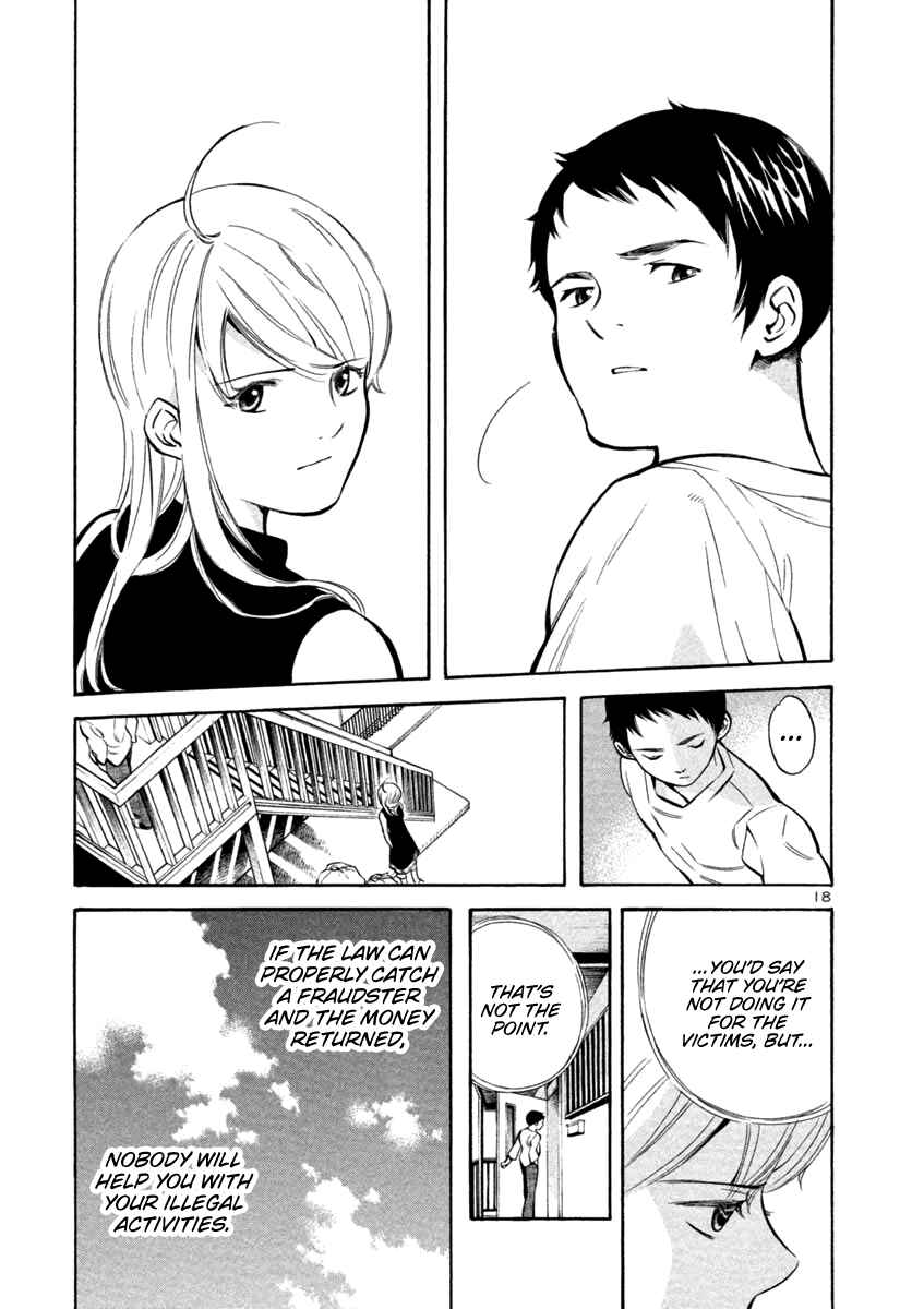 Chapter 134 - Page 18
