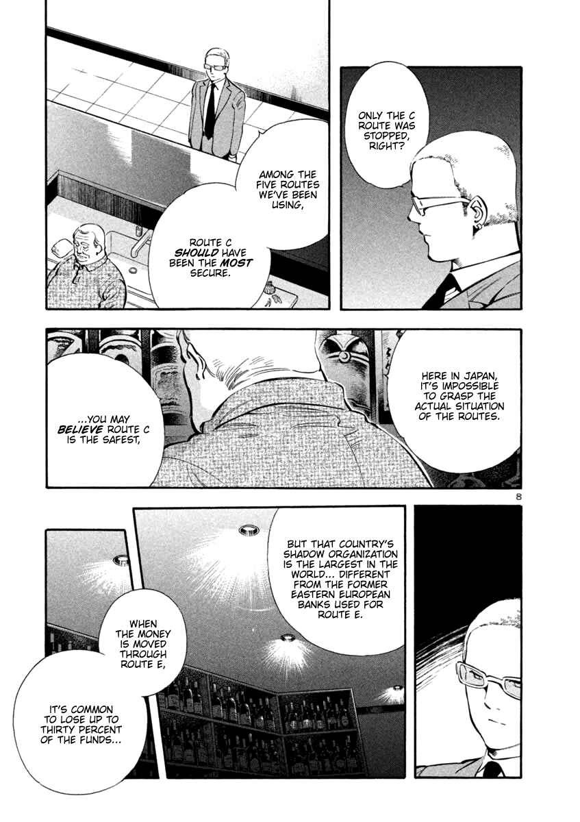 Chapter 134 - Page 8