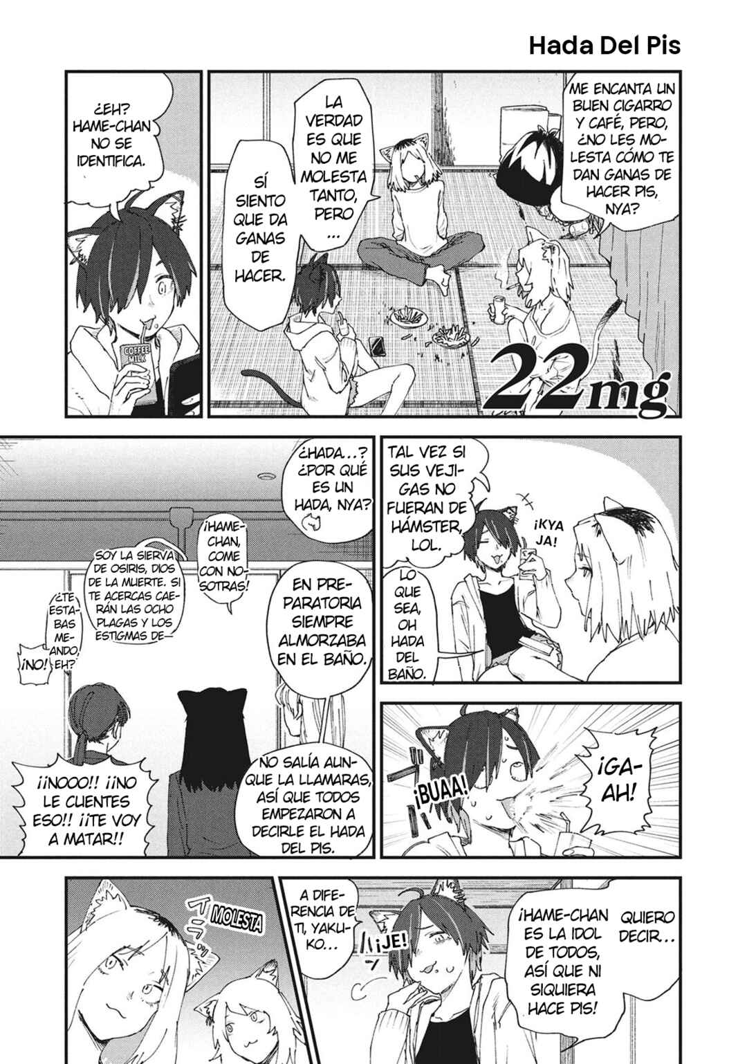 Chapter 22 - Page 1