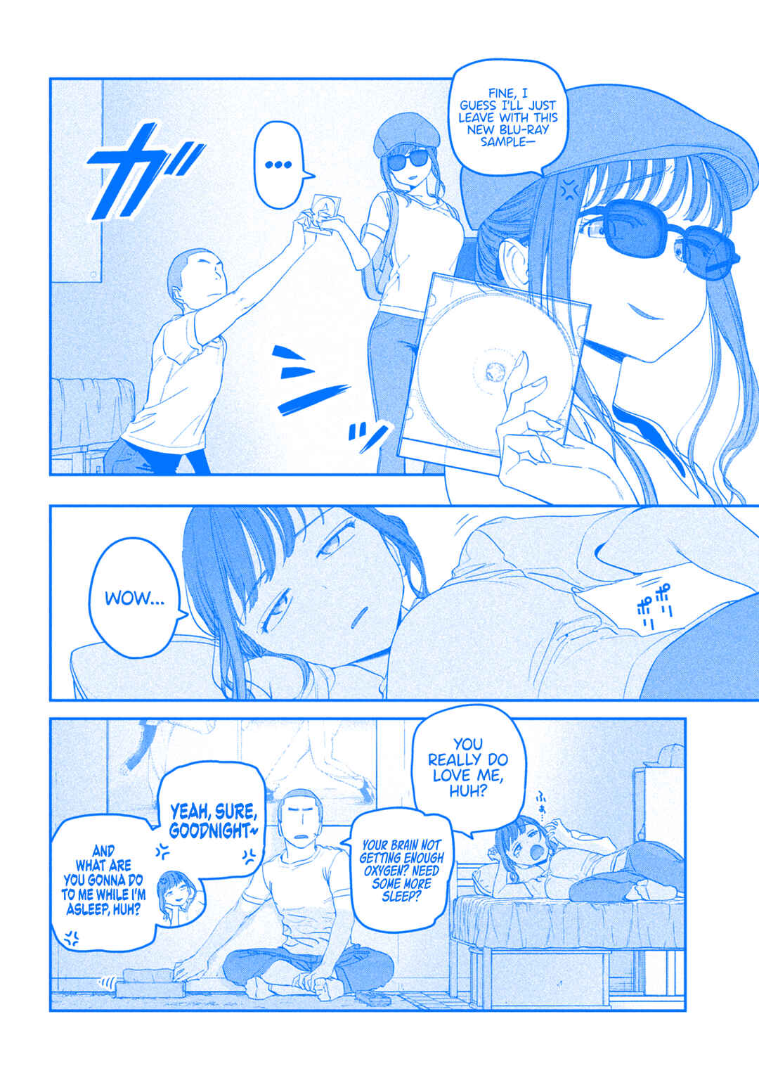Chapter 77 - Page 13