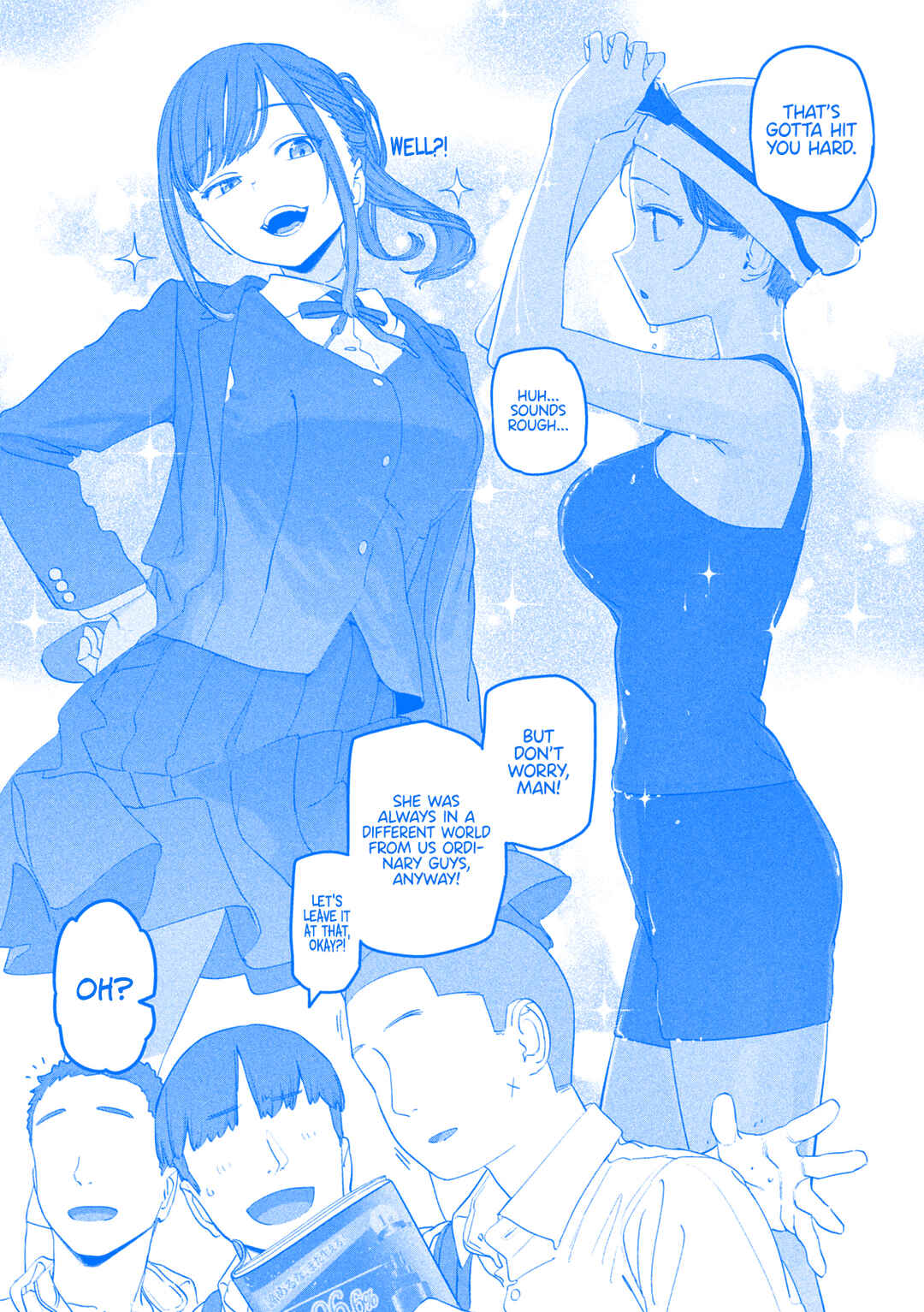 Chapter 77 - Page 8