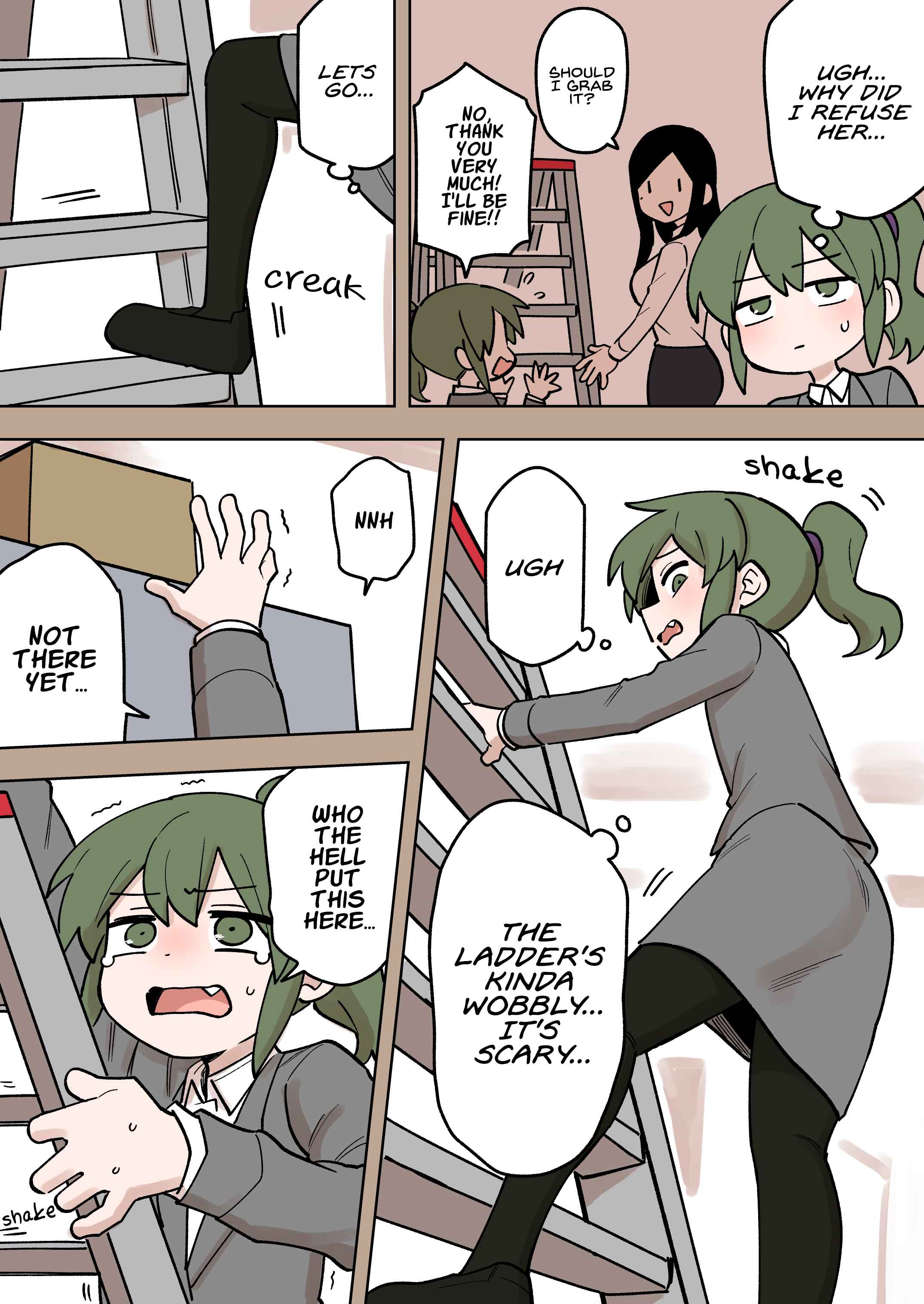 Chapter 170 - Page 2