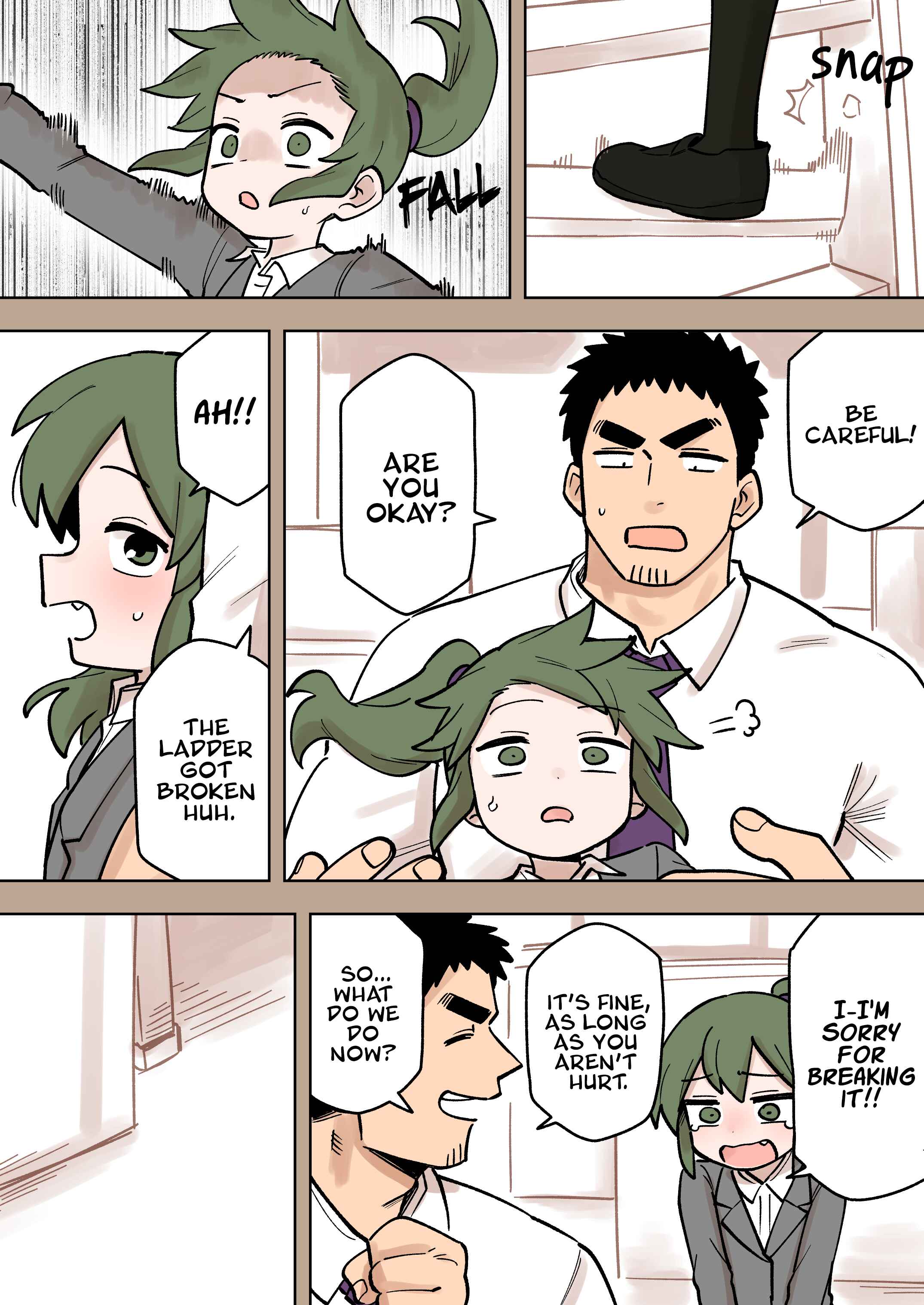 Chapter 170 - Page 3