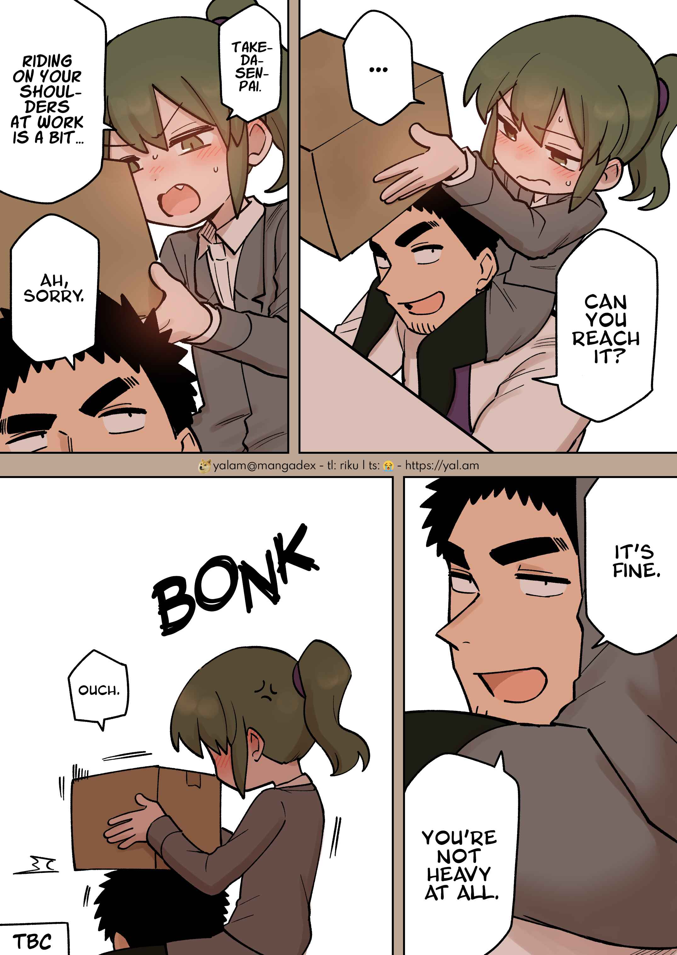 Chapter 170 - Page 4
