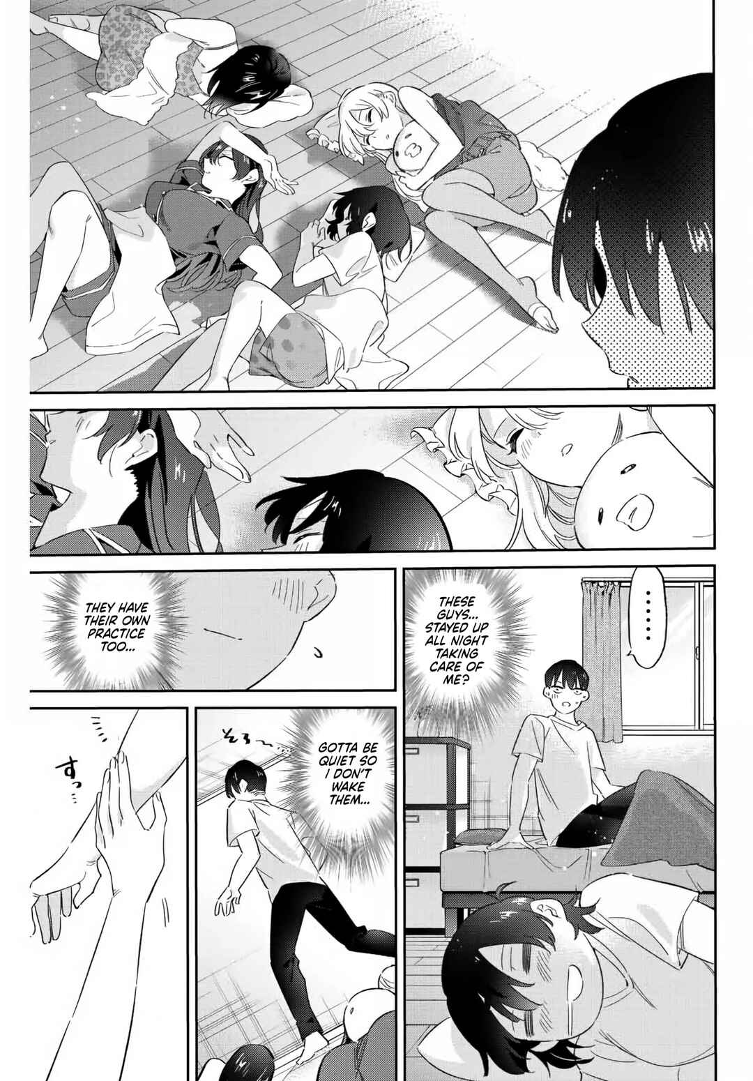 Chapter 46 - Page 16