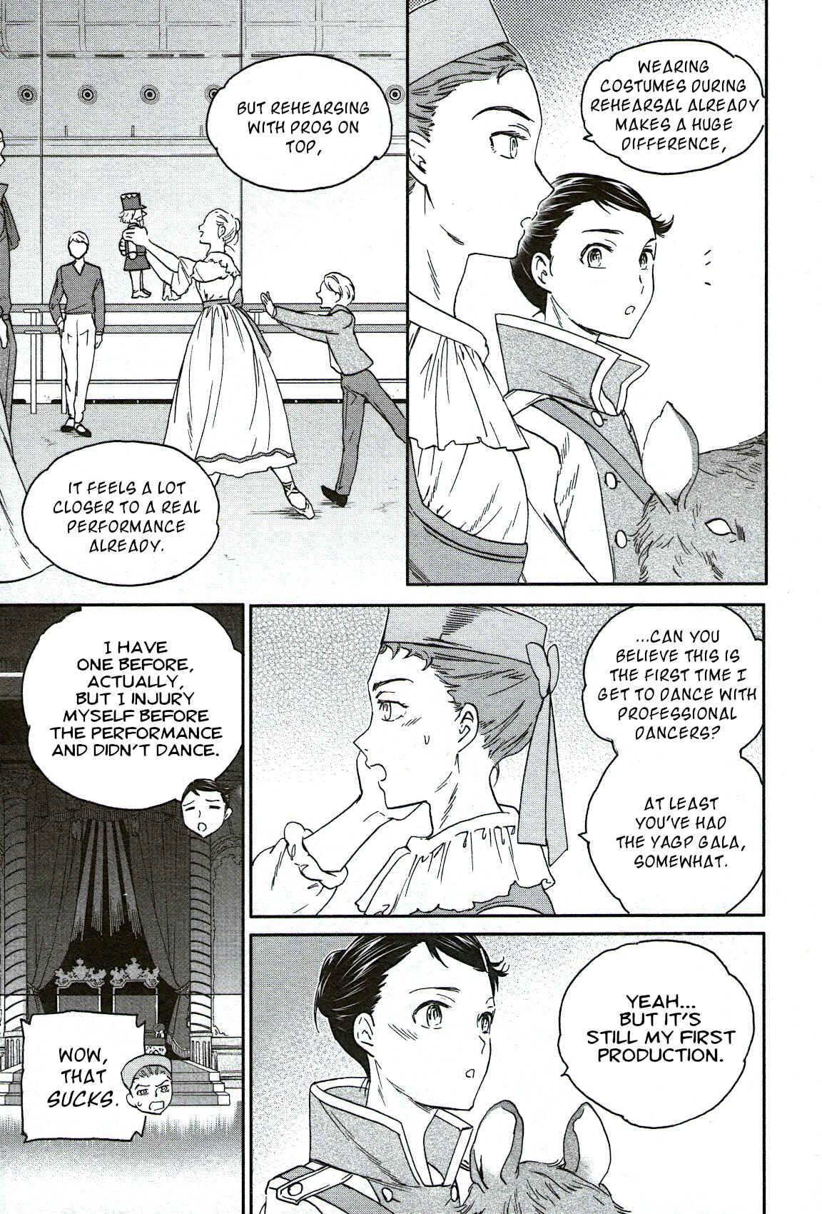 Chapter 88 - Page 14