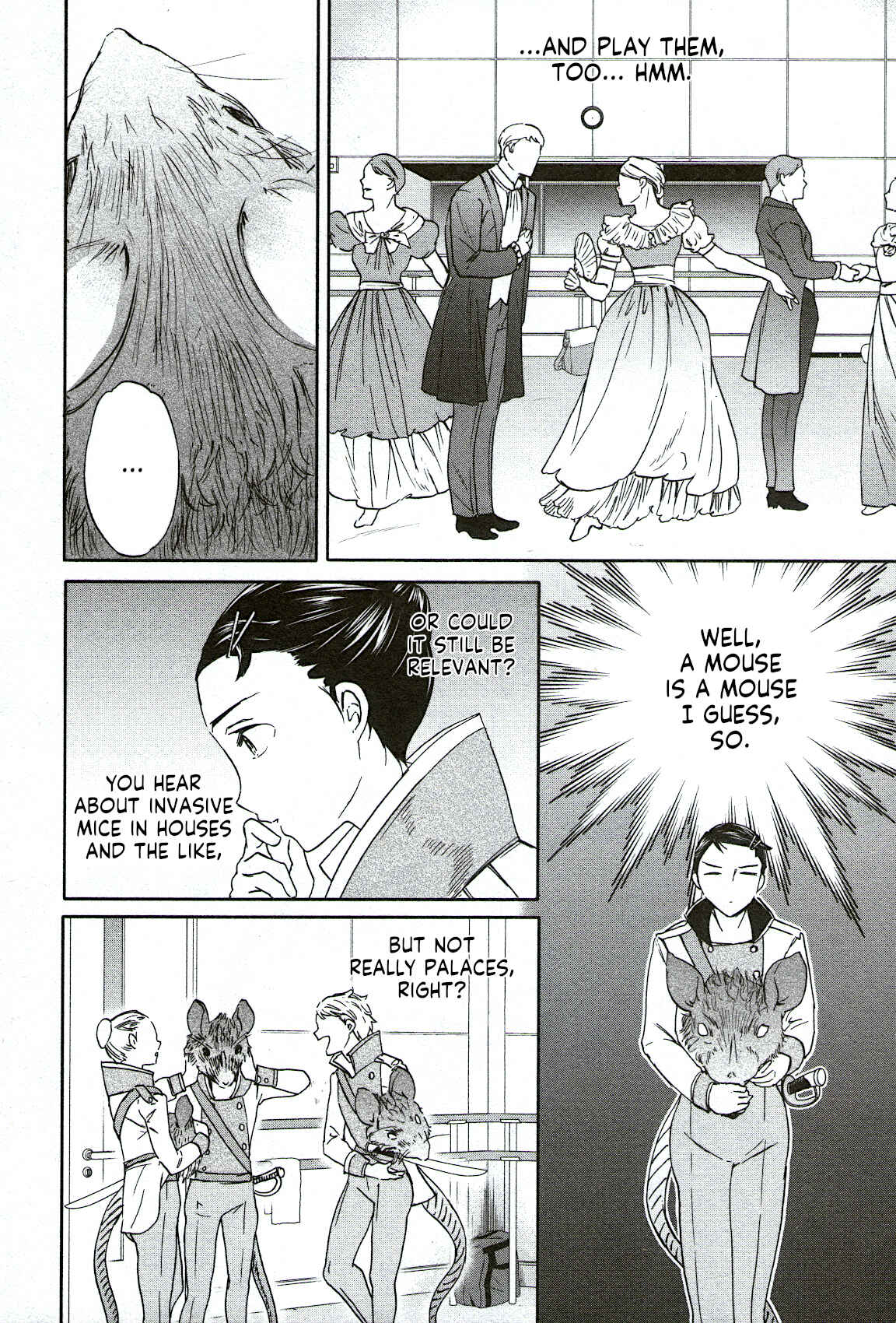 Chapter 88 - Page 17