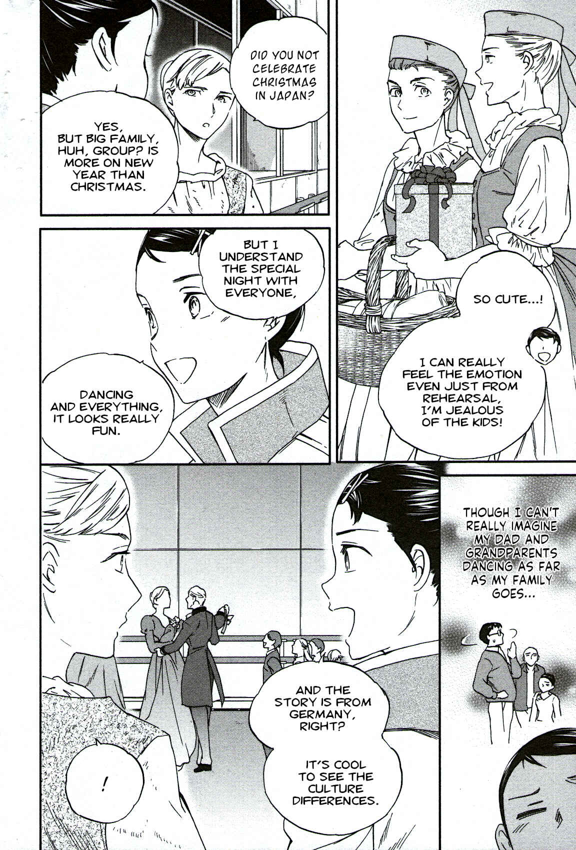 Chapter 88 - Page 19