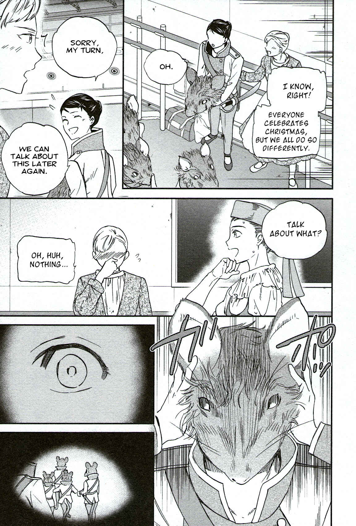 Chapter 88 - Page 20