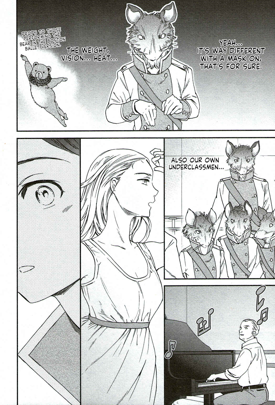 Chapter 88 - Page 21