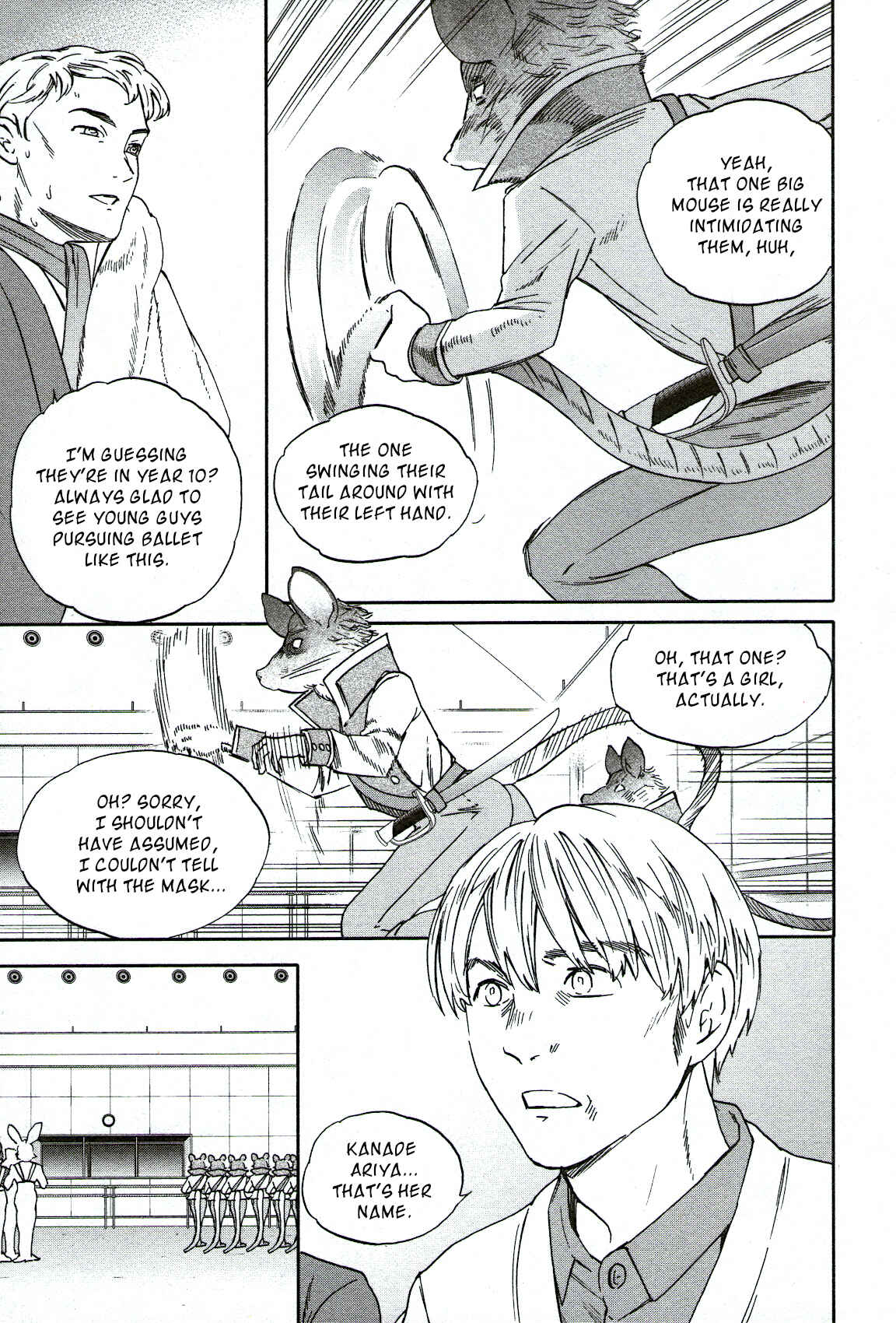 Chapter 88 - Page 28