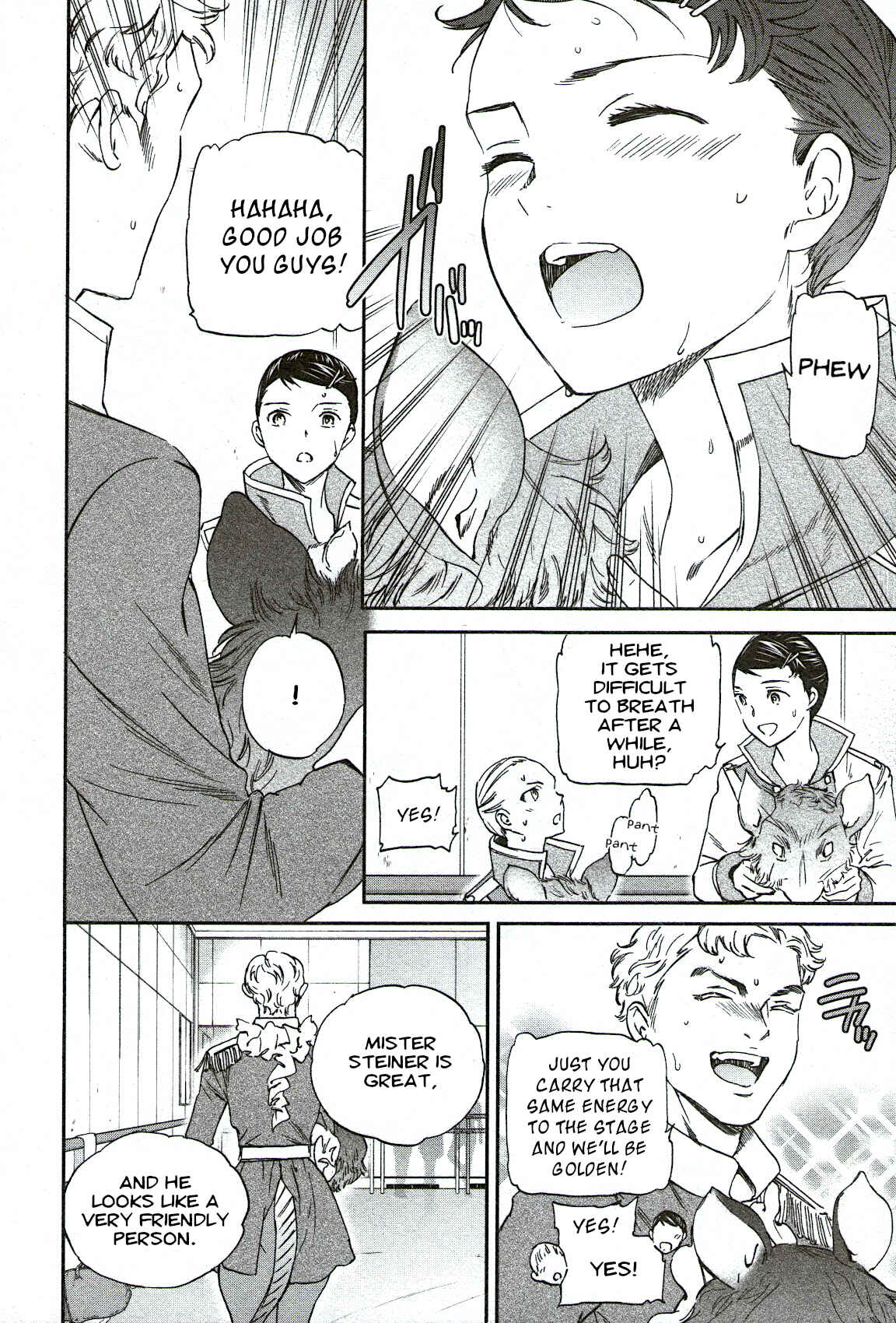 Chapter 88 - Page 29