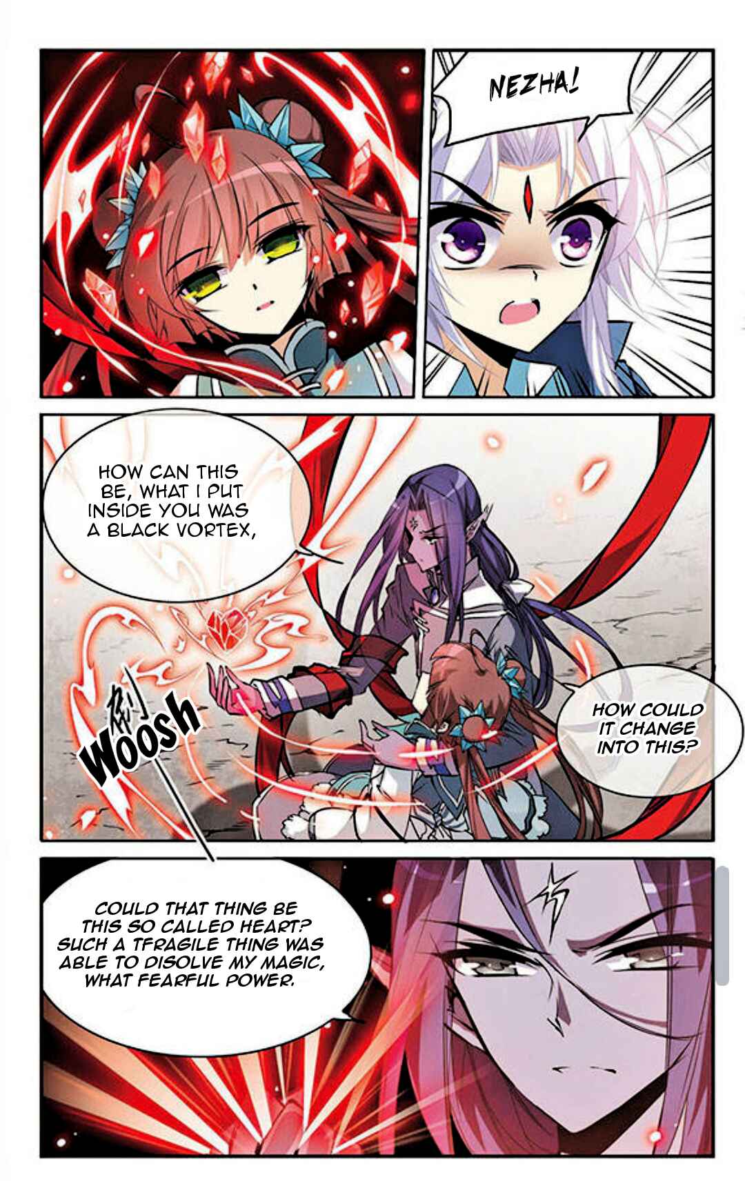 Chapter 109 - Page 11