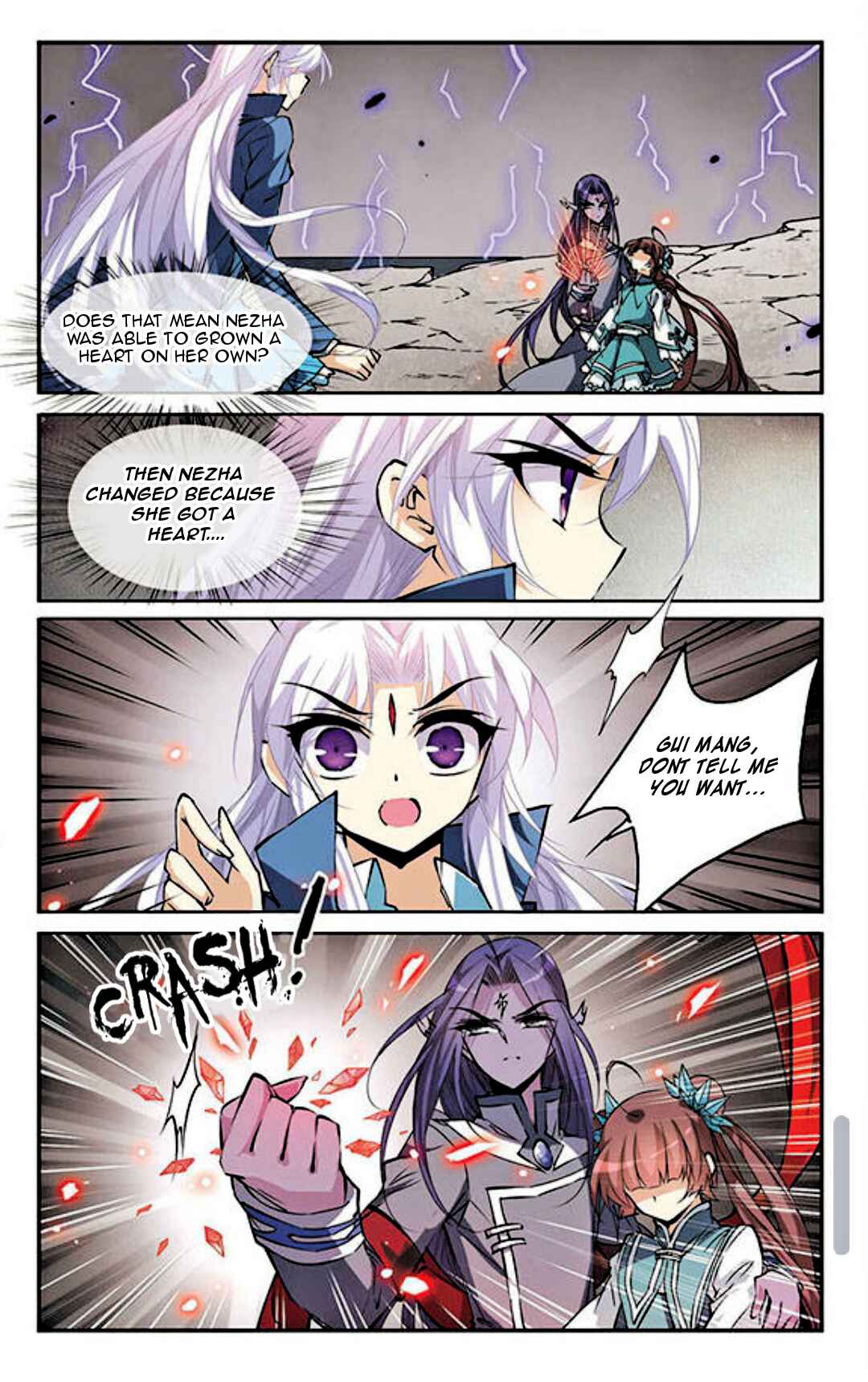Chapter 109 - Page 12