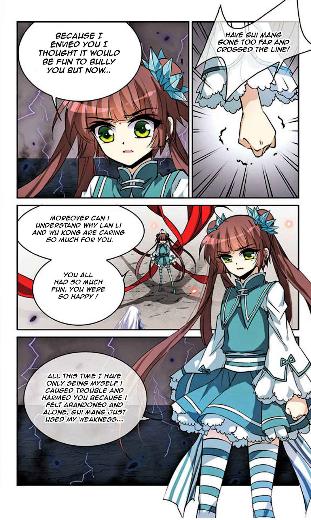 Chapter 109 - Page 5