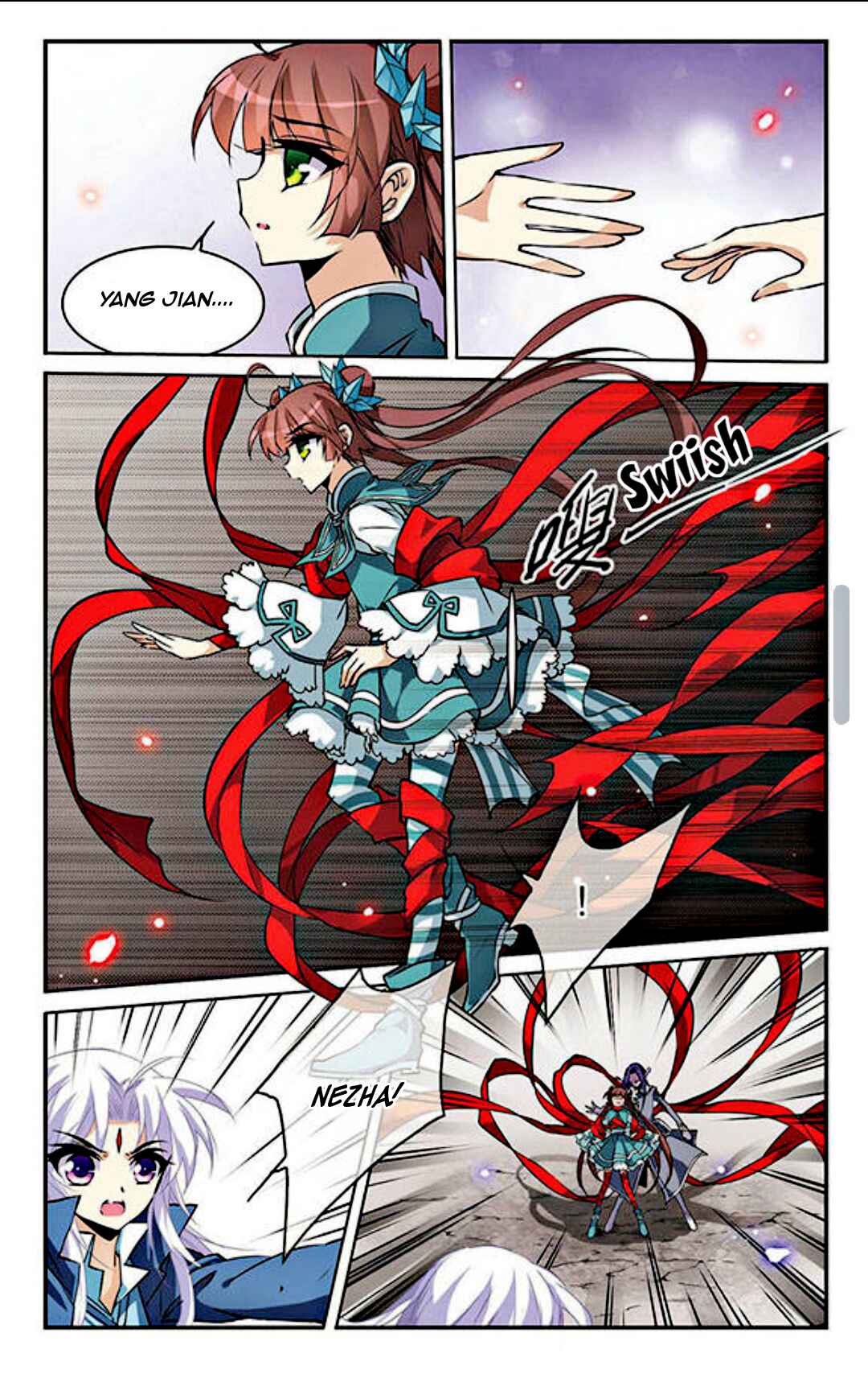 Chapter 109 - Page 7