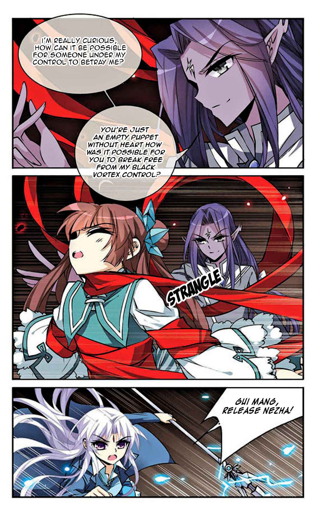 Chapter 109 - Page 8