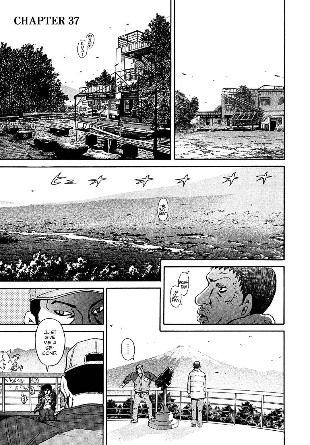 Chapter 37 - Page 1