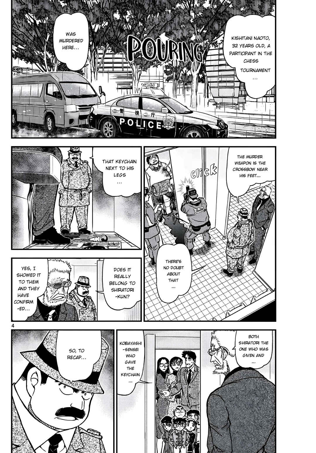 Chapter 1104 - Page 4