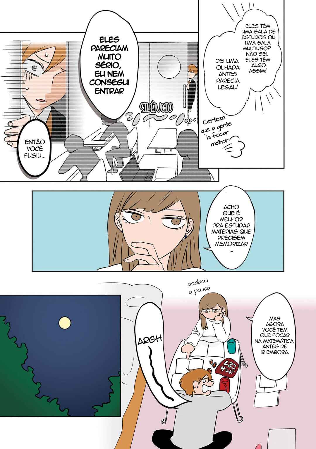 Chapter 8 - Page 11
