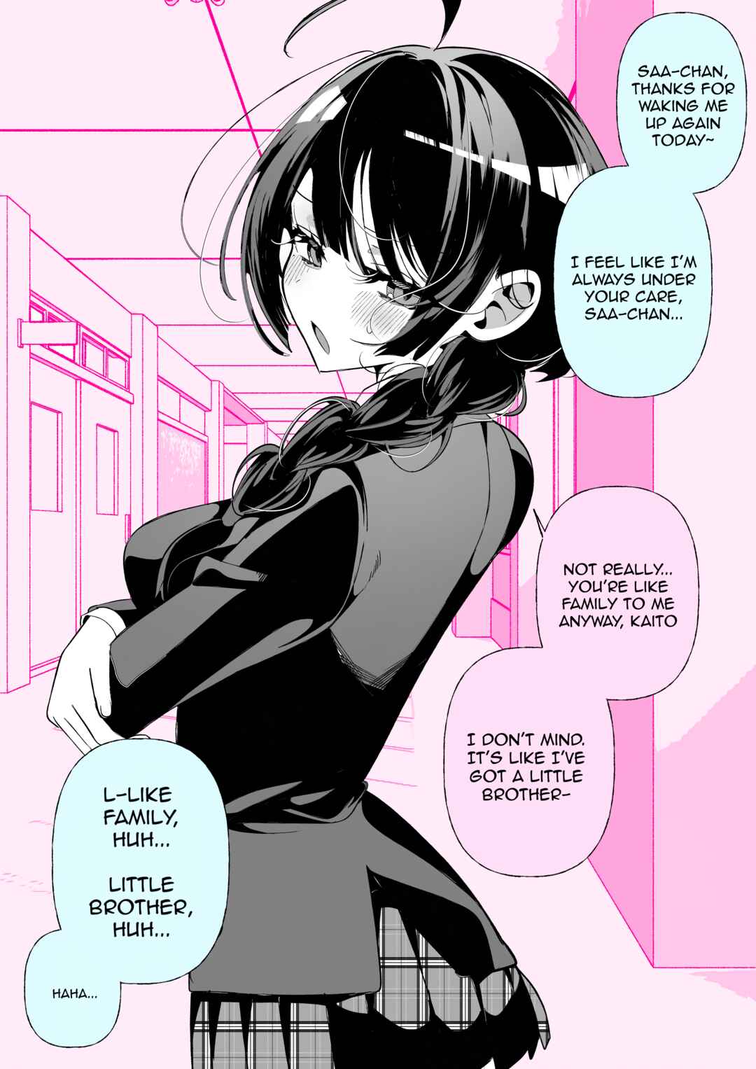 Chapter 66 - Page 1