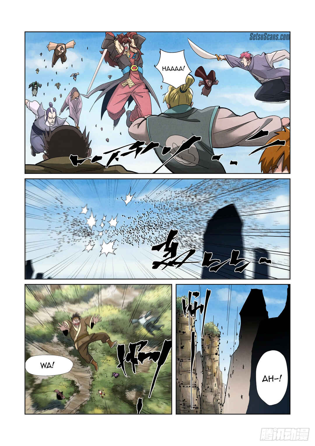 Chapter 363.5 - Page 10