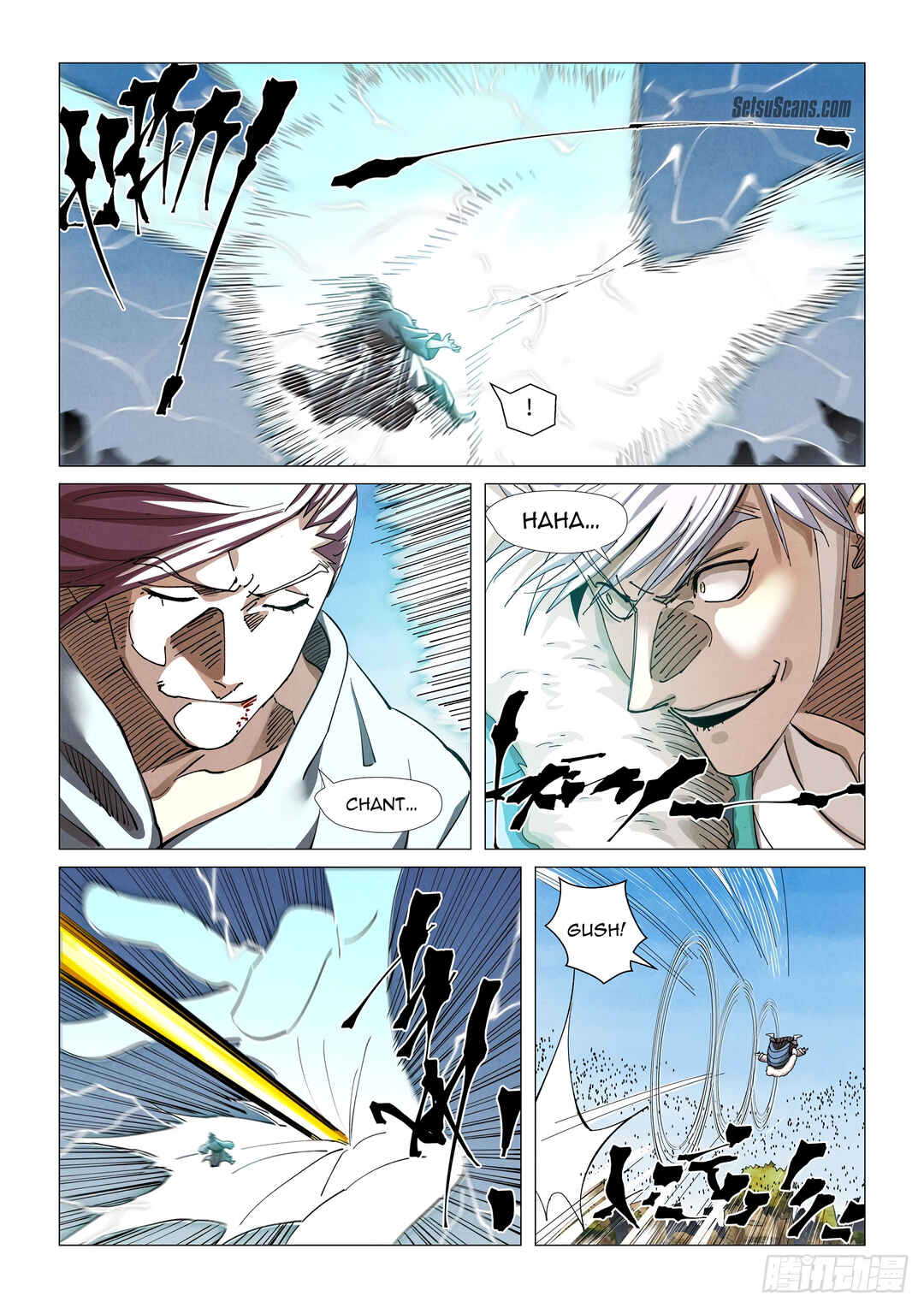 Chapter 363.5 - Page 5