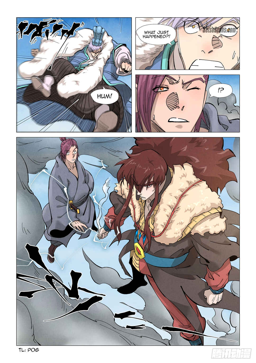 Chapter 363.5 - Page 6