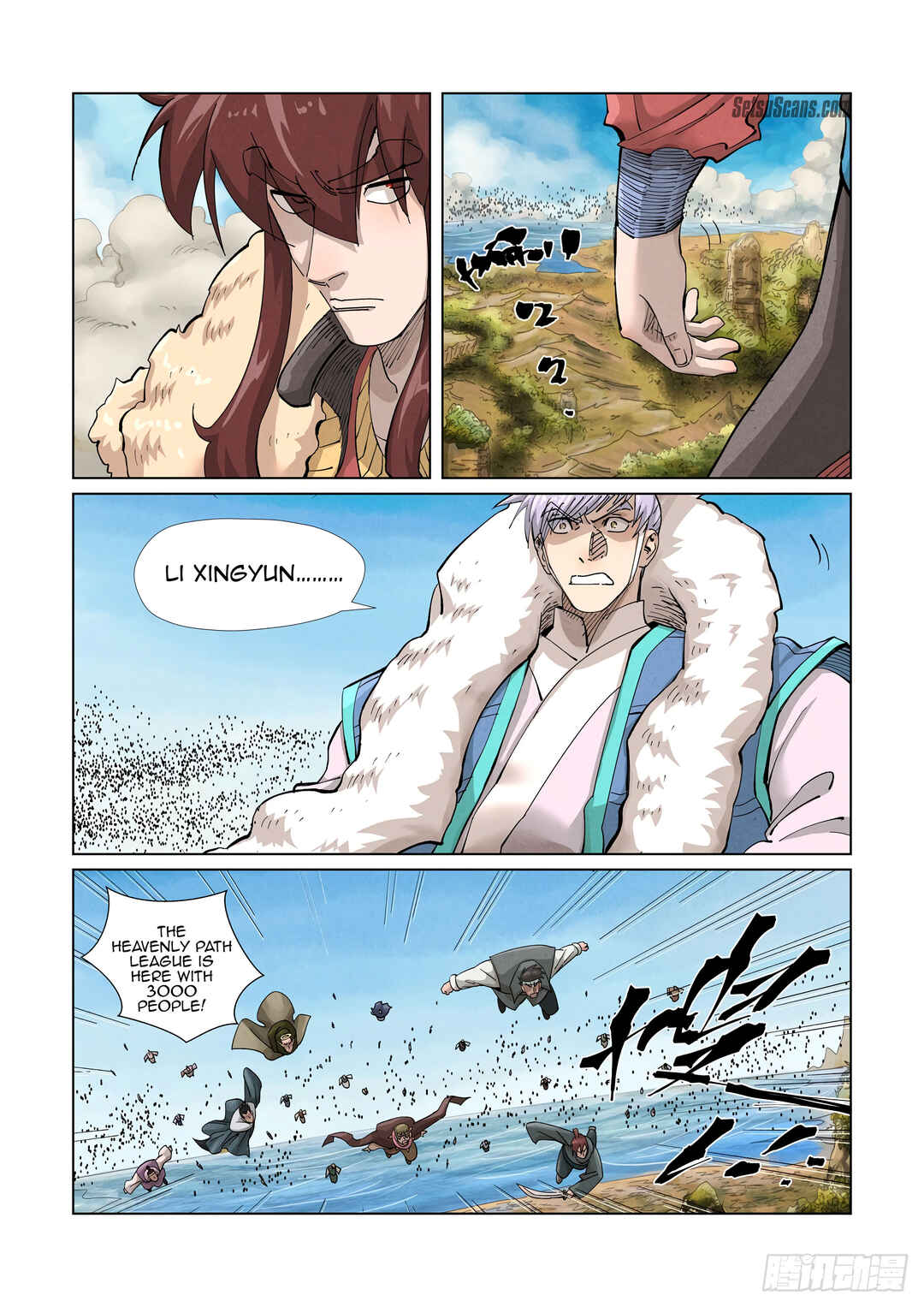Chapter 363.5 - Page 7