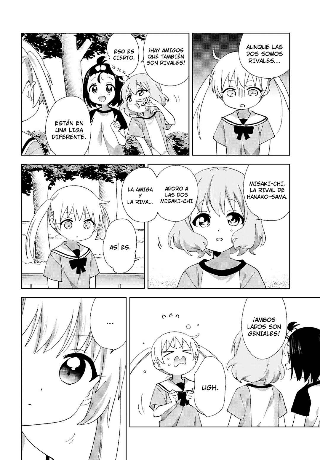 Chapter 113 - Page 4