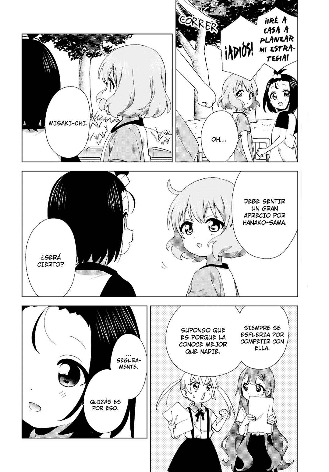 Chapter 113 - Page 6