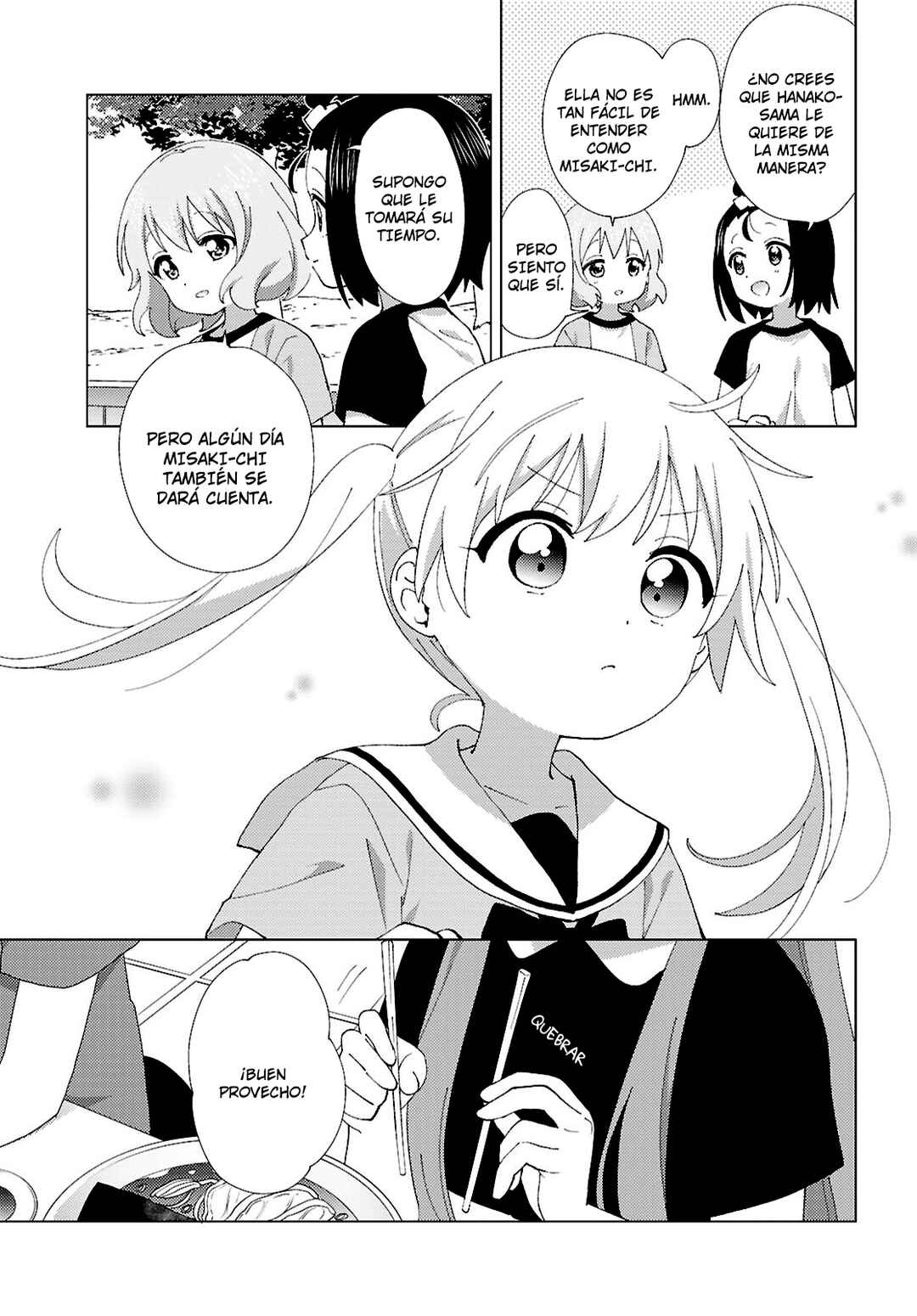 Chapter 113 - Page 7