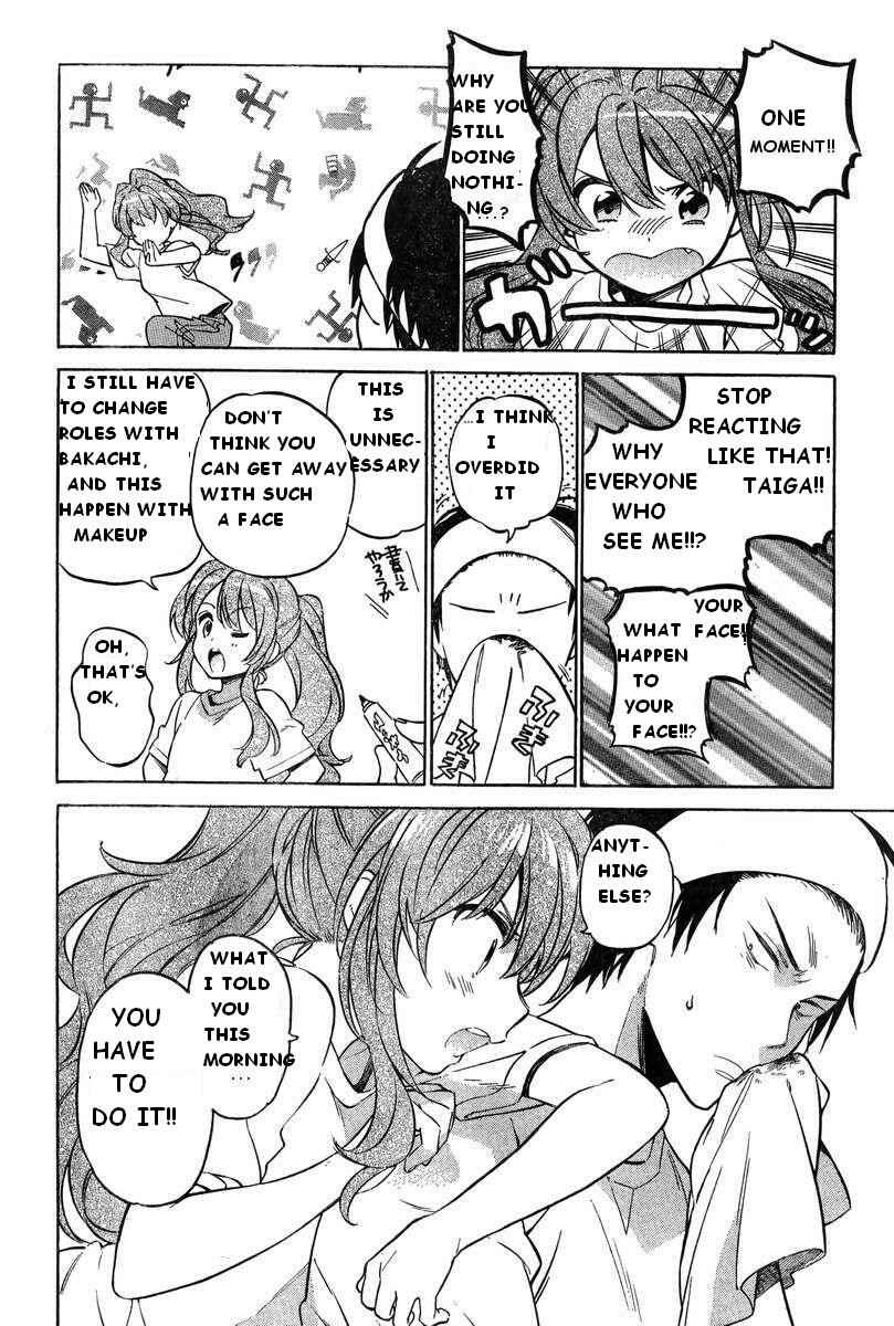 Chapter 52 - Page 20