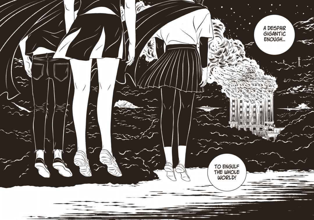 Chapter 24 - Page 24